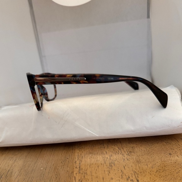 Prada eyeglasses - Picture 2 of 4